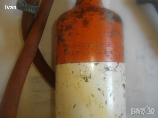 KAYSER немска оригинална газова горелка с бутилка маркуч и редуцир вентил , снимка 9 - Други инструменти - 51310853