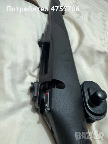 Sauer 100 30-06, снимка 5 - Други услуги - 53744484