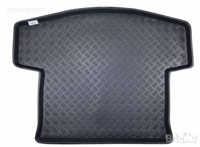 Стелка за багажник за Chevrolet Captiva (2006+)