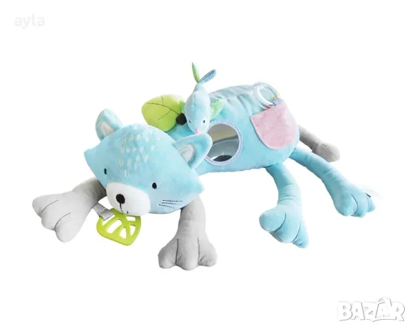 👶🐱Комбинирана играчка 0+м👶🐱