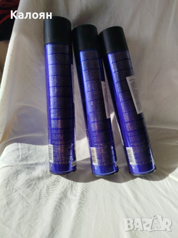 Лакове за коса redone , снимка 2 - Продукти за коса - 51166597