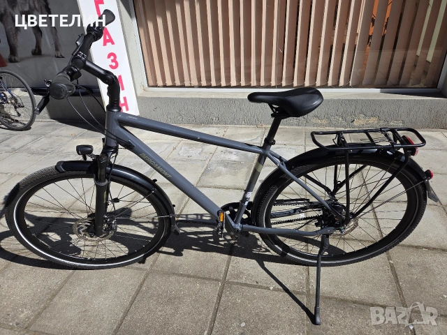 Bergamont Horizon 28