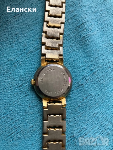 Дамски часовници , снимка 2 - Дамски - 54181537