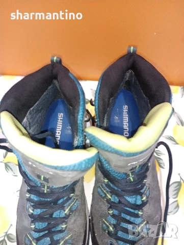 Meindl Gore Tex N 44,5 Vario, снимка 7 - Мъжки боти - 53356164