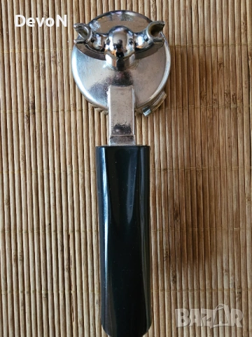 Ръкохватка за кафемашина GAGGIA, снимка 2 - Кафемашини - 54093882