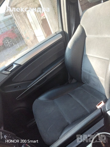 Продава се Mercedes-Benz ML 4×4 – 2009 г. 3.2 TDI, снимка 9 - Автомобили и джипове - 53661147