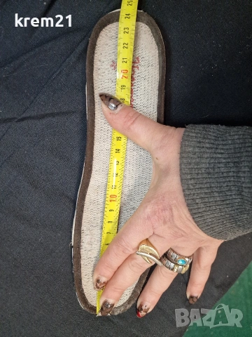 Timberland дамски водоустойчиви ботуши 37 номер, снимка 7 - Дамски ботуши - 53784903