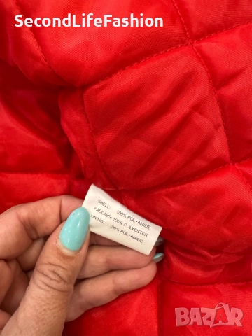 Яке Remus Racing Alpe Adria Rally Cup мъжко ХЛ ново , снимка 7 - Якета - 52164641