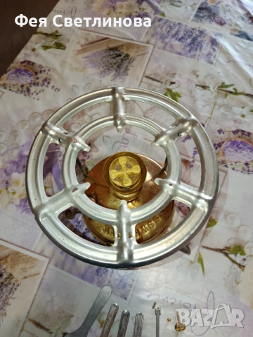 Керосинов нагревател , снимка 4 - Отоплителни печки - 54006669