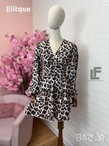 рокля, снимка 6 - Рокли - 53558187