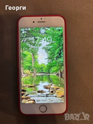 Iphone 6 s в много добро състояние, снимка 6 - Apple iPhone - 49729147