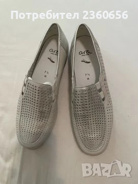 аra анатомични обувки, снимка 6 - Дамски ежедневни обувки - 45712446