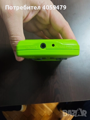 Nintendo Game boy color, снимка 6 - Игри за Nintendo - 52898515