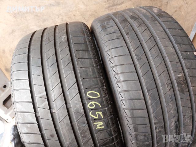 2 бр.летни гуми Brigestone245 35 18 dot3819  цената е за брой!, снимка 1 - Гуми и джанти - 45714440