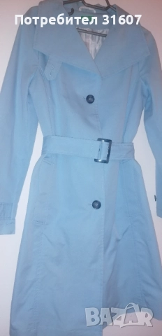 Манто - UNITED COLORS OF BENETTON