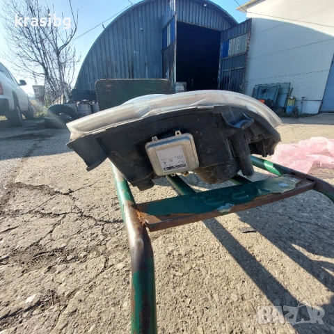 Продавам оригинални фарове за Мерцедес Виано 2010-2014 г, снимка 5 - Части - 53327926