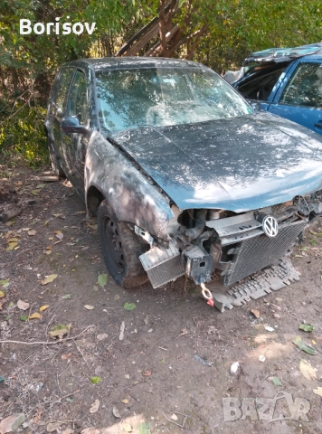 Голф4 1.9тди 110к, снимка 7 - Автомобили и джипове - 52015067