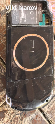 PSP 3004, снимка 4 - Друга електроника - 54253706