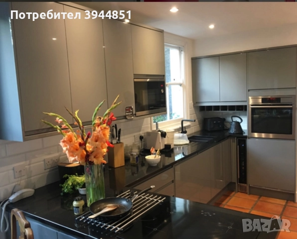 Дърводелски услуги