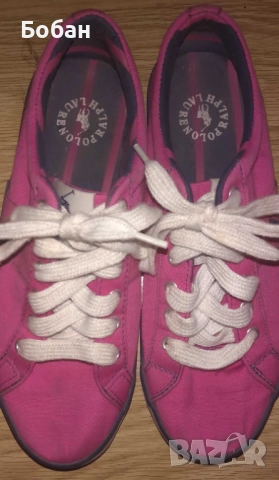 Марков лот 38номер, снимка 3 - Маратонки - 53739880