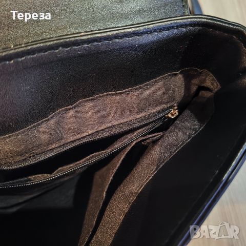 🆕Дамска чанта - каре, снимка 7 - Чанти - 46532868