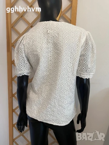 блуза, снимка 4 - Блузи с дълъг ръкав и пуловери - 50730120