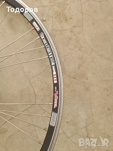 28 цола капла с канадски двигател Bionx за електрически велосипед колело , снимка 6 - Велосипеди - 49965595