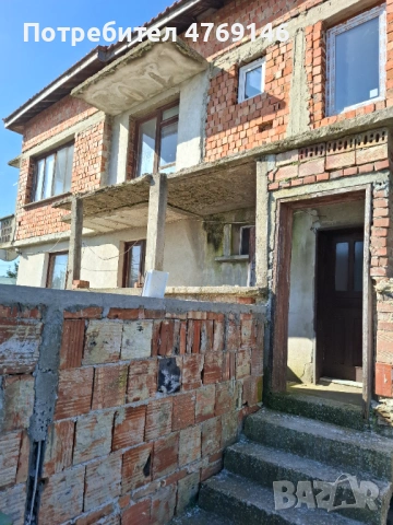 Продава етаж от къща 2ри