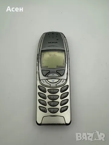 Nokia 6310i, снимка 3 - Nokia - 46825506