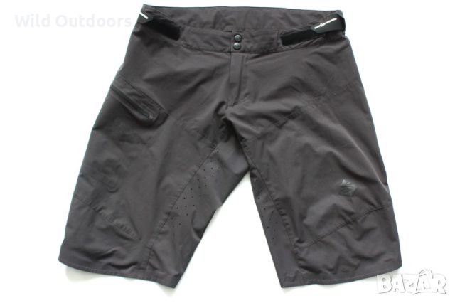 SWEET PROTECTION -мъжки къси вело панталони, размер L; bike; MTB, снимка 1 - Спортни дрехи, екипи - 46247704