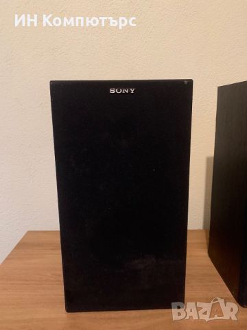 Продавам тонколони Sony, снимка 2 - Тонколони - 46263178