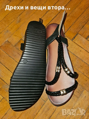 продавам обувки нови или в много добро състояние, снимка 11 - Дамски ежедневни обувки - 53748877