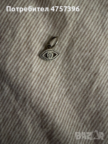 Pandora висулка , снимка 2 - Колиета, медальони, синджири - 54060463