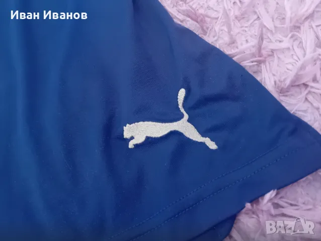 Оригинални къси панталони на Арсенал, снимка 3 - Футбол - 50399689