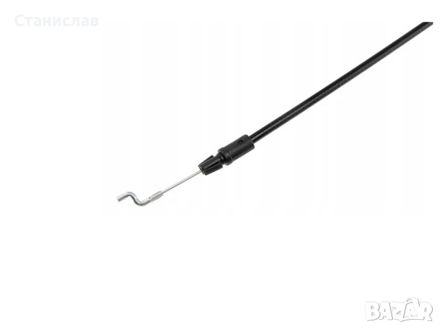 Жило за седалка Opel Vectra C, снимка 2 - Части - 50629386