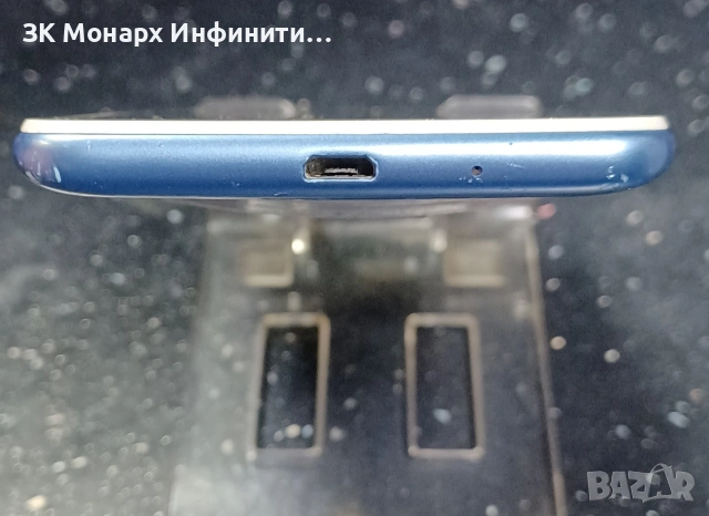 Телефон Redmi 6A /16GB / 2GB RAM, снимка 8 - Xiaomi - 54002415