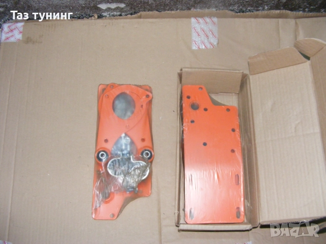 Механизъм изключване мост НИВА , #ЛАДА НИВА, снимка 2 - Части - 41713739