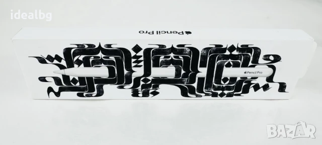 НОВ! Apple Pencil PRO Гаранция!, снимка 3 - Аксесоари за Apple - 51017893