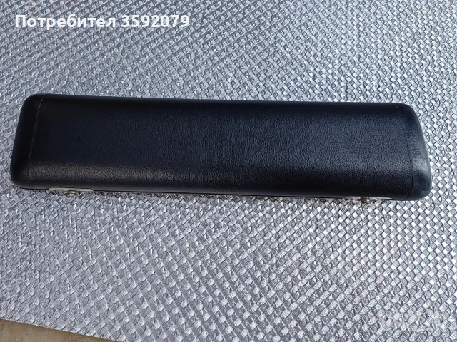 Флейта , снимка 9 - Духови инструменти - 50647028