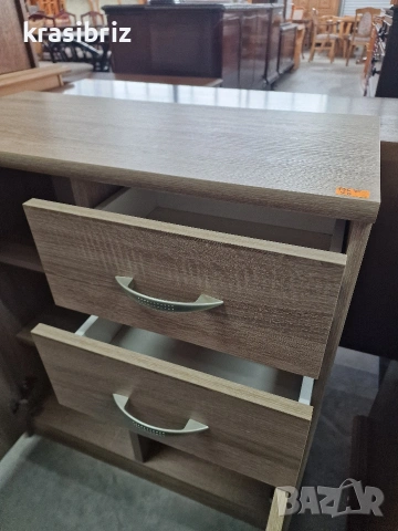 Шкаф-внос от Германия! , снимка 3 - Шкафове - 53558888