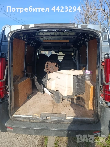 Citroen jumpy dispatch , снимка 5 - Автомобили и джипове - 54017170