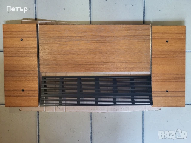 Tandberg TR-1040P, снимка 14 - Ресийвъри, усилватели, смесителни пултове - 51065209