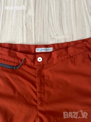 STROMBERG-мъжки шорти размер ХЛ, снимка 4 - Къси панталони - 54263407