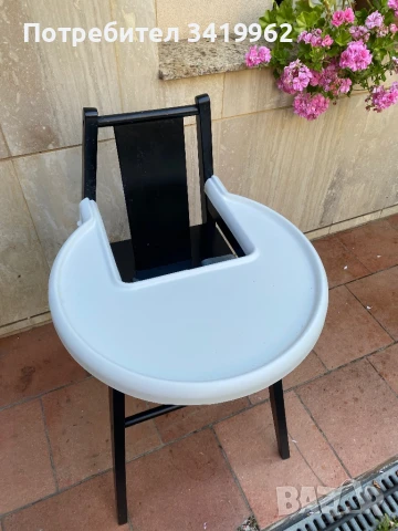 Подарявам две столчета за хранене, снимка 3 - Други - 50726169