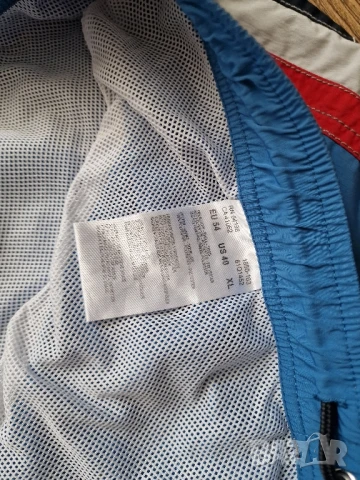 Страхотни мъжки къси шорти , бански BOGNER & FIRE   размер XL , снимка 6 - Бански - 50637324