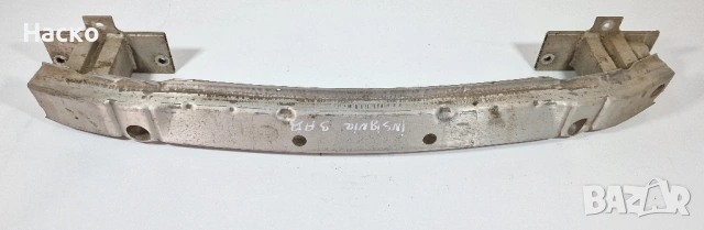 Греда Основа Задна Броня Opel Insignia 2.0 CDTI Седан / Хечбек Опел Инсигниа 2008г-2017г 12772411