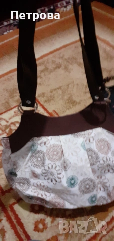 Дамска чанта, снимка 8 - Чанти - 53737271