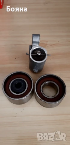 Ангренажно задвижване за Mazda 626 и 323 ditd 