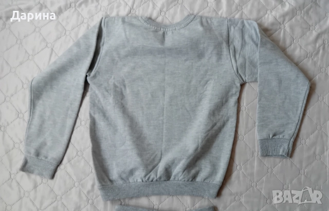 Детски екип, снимка 4 - Детски комплекти - 45012809