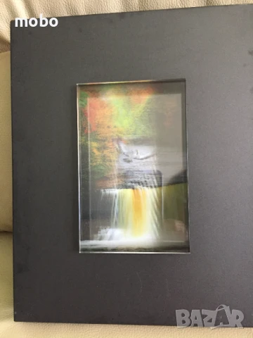  Рамка за снимки PHILIPPI, с размери  9х14см., цвят сив, снимка 4 - Други - 50971478